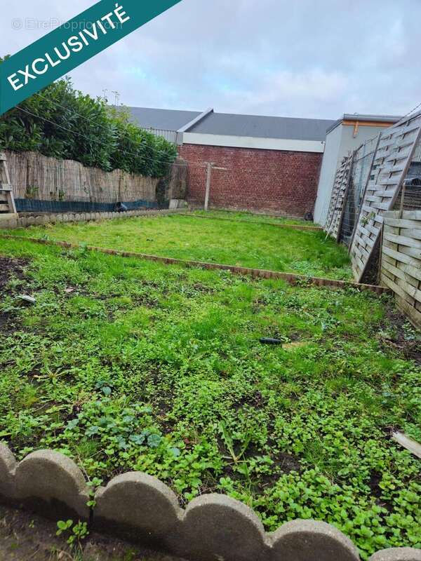 Photo 5 - Maison à RONCHIN