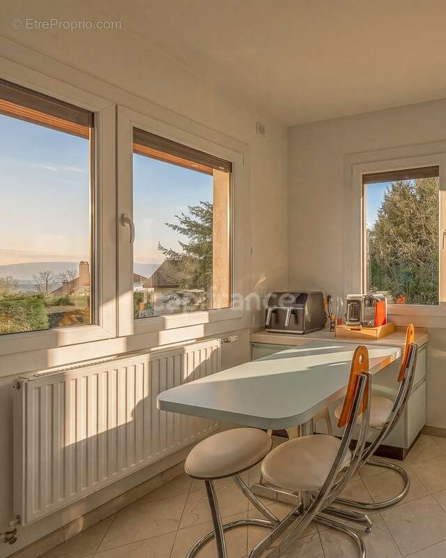 Maison à vendre 5 pièces GEX (01) - photo 15