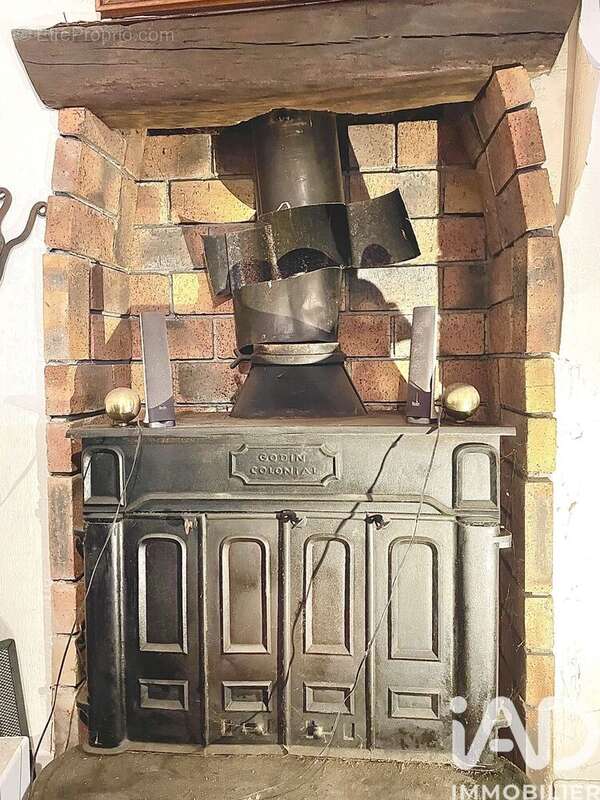 Photo 6 - Maison à LE BLANC