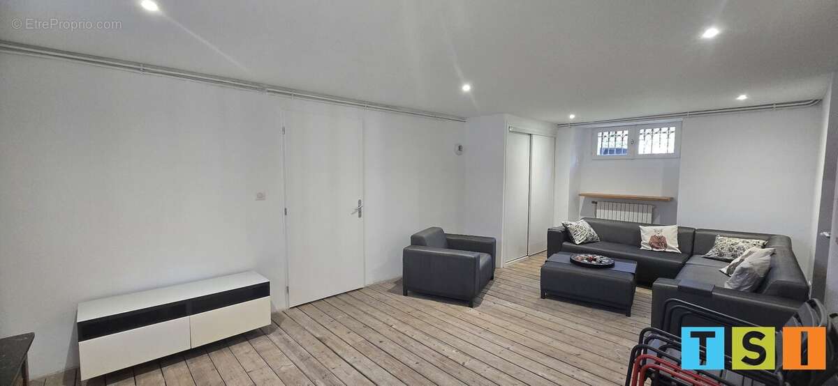 Maison à BAGNERES-DE-LUCHON