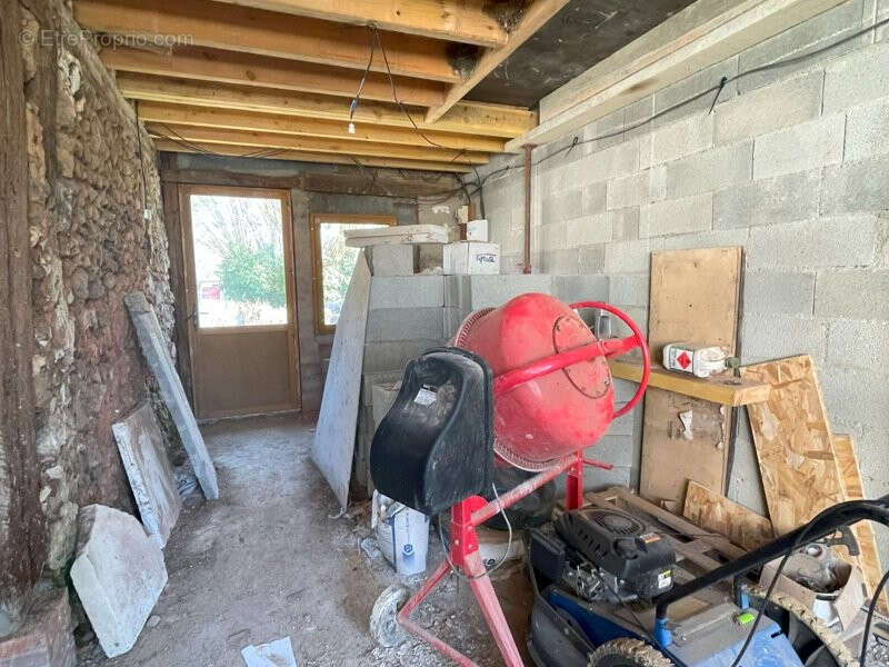 Maison à AUTHON-DU-PERCHE