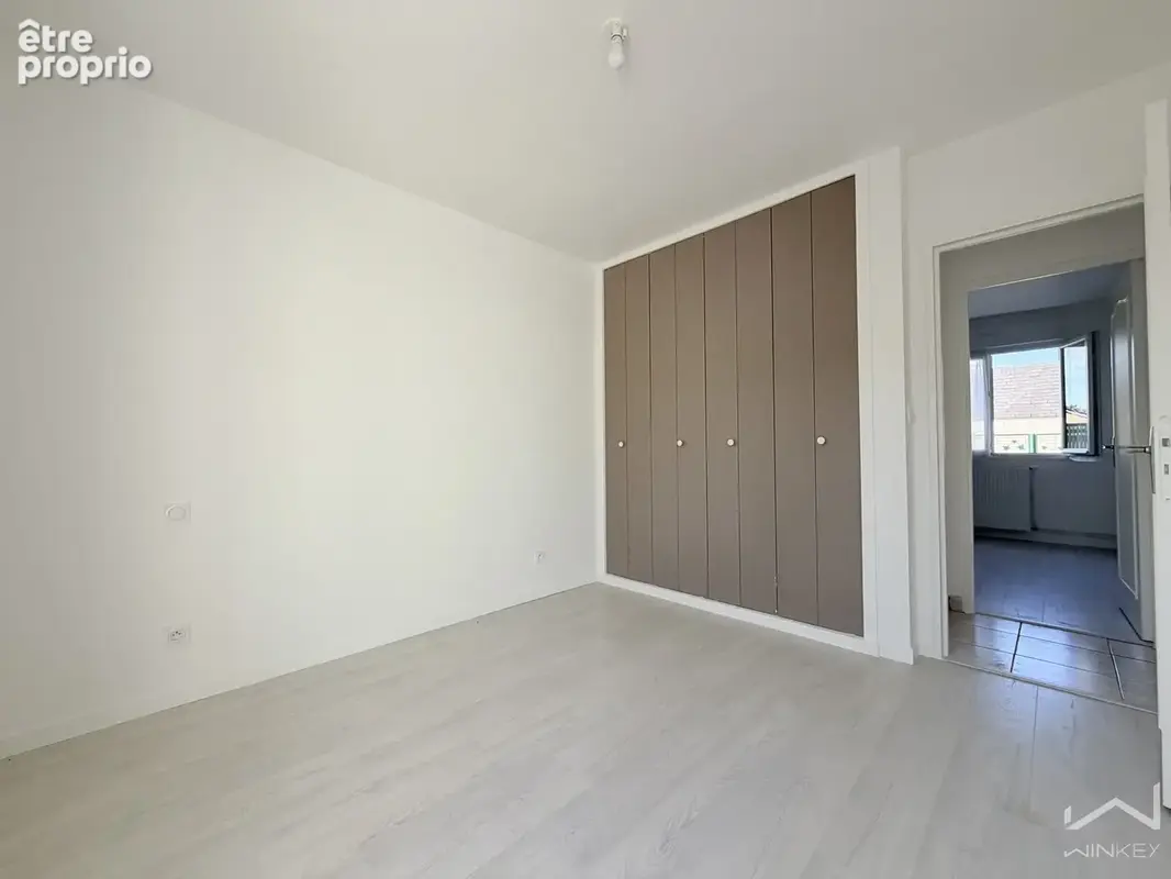 En exclusivité chez winkey   sainte-élisabeth   maison 91 m2 avec terrasse de 30 m2 et garage - photo 20