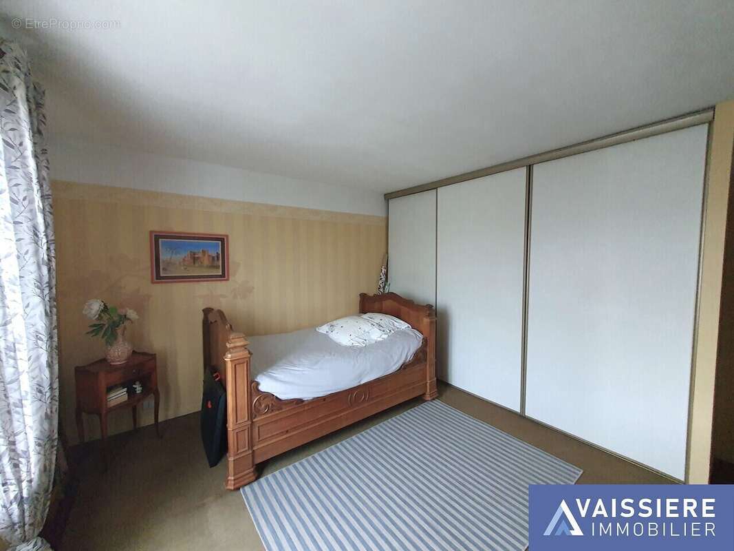 Maison à MONTIGNY-LE-BRETONNEUX