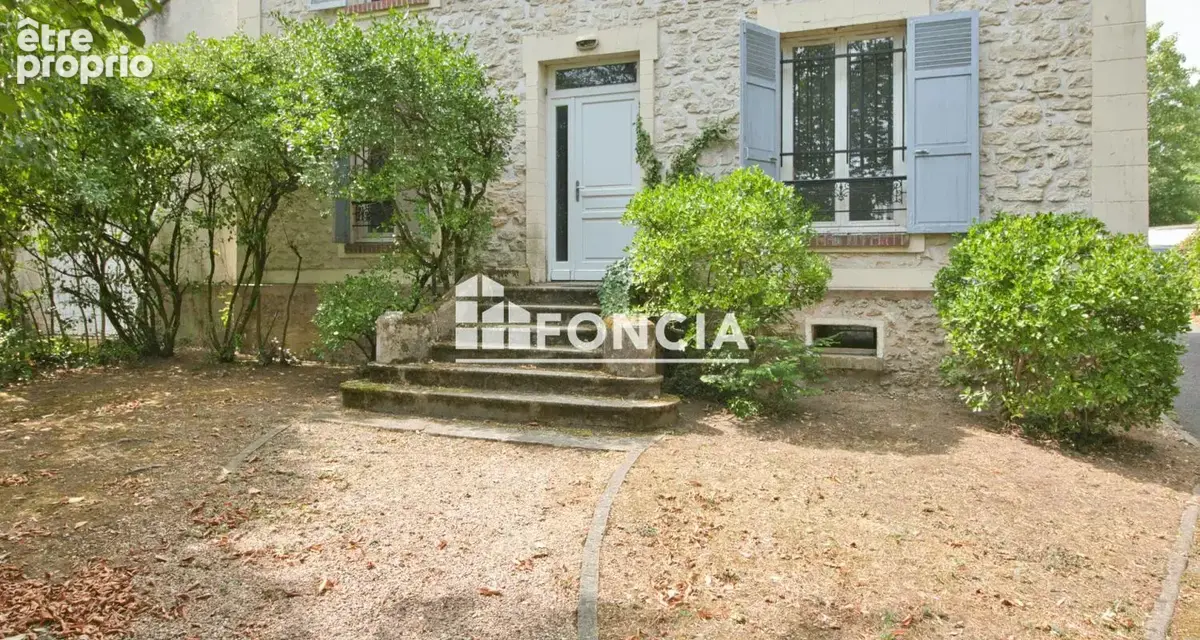 Opportunité pour investisseurs ou pour un premier achat sur Vernouillet (78540) : Charmant T2 de 32.92 m2 avec jardin privatif d - photo 2