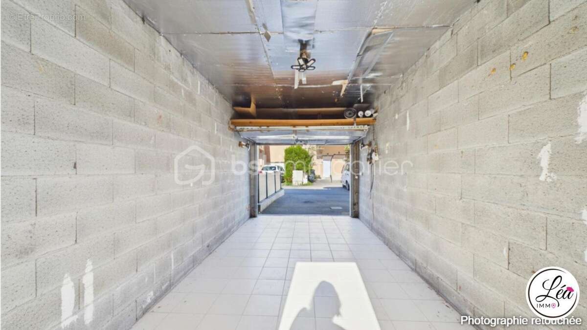 Votre nouveau chez-vous : maison avec jardin, terrasse & garage - photo 16