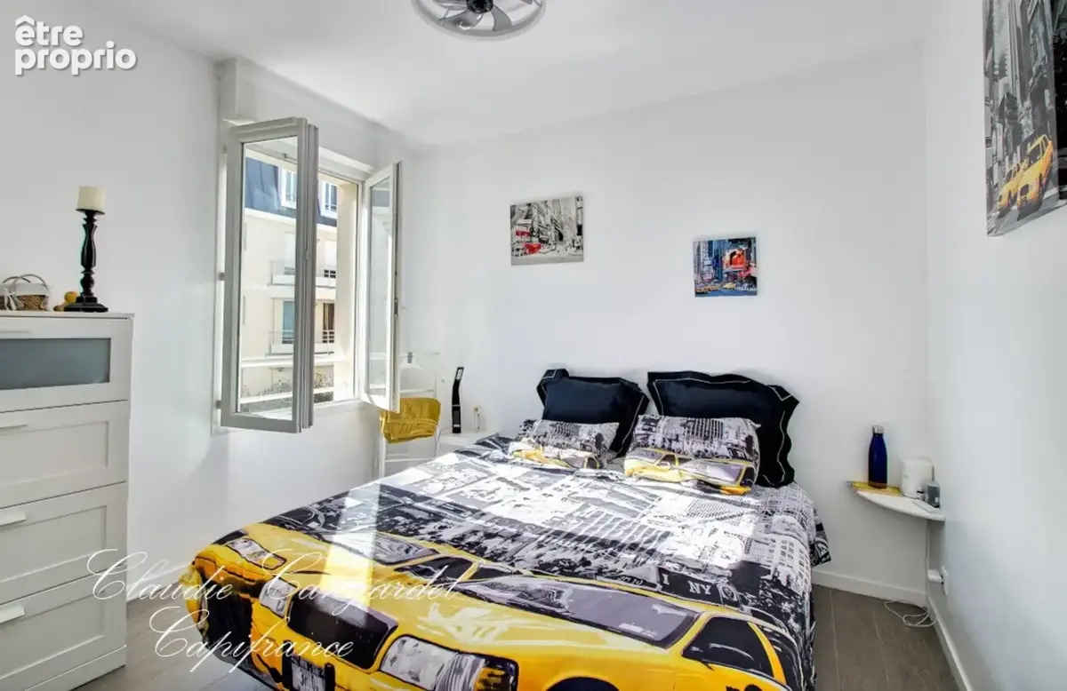 Appartement 3 pièces au cœur d’une résidence de standing avec piscine, dans un écrin de verdure aux portes de la rochelle - photo 11