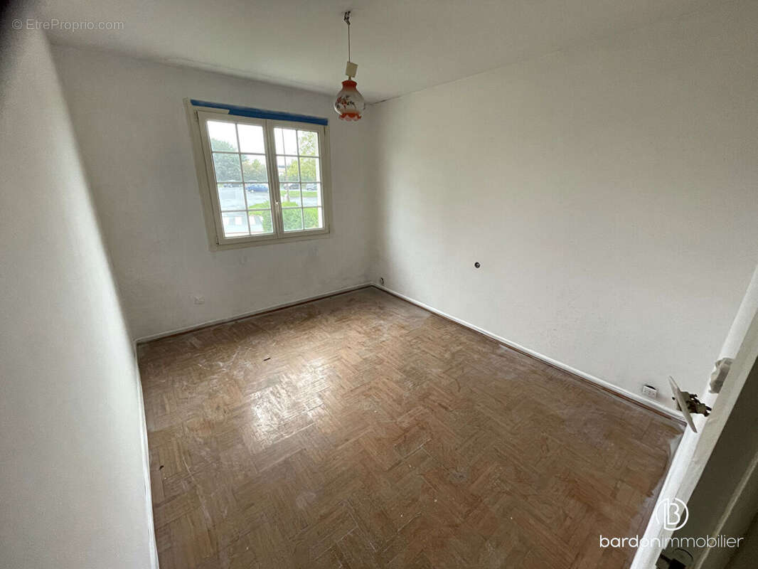 Appartement à LES HERBIERS