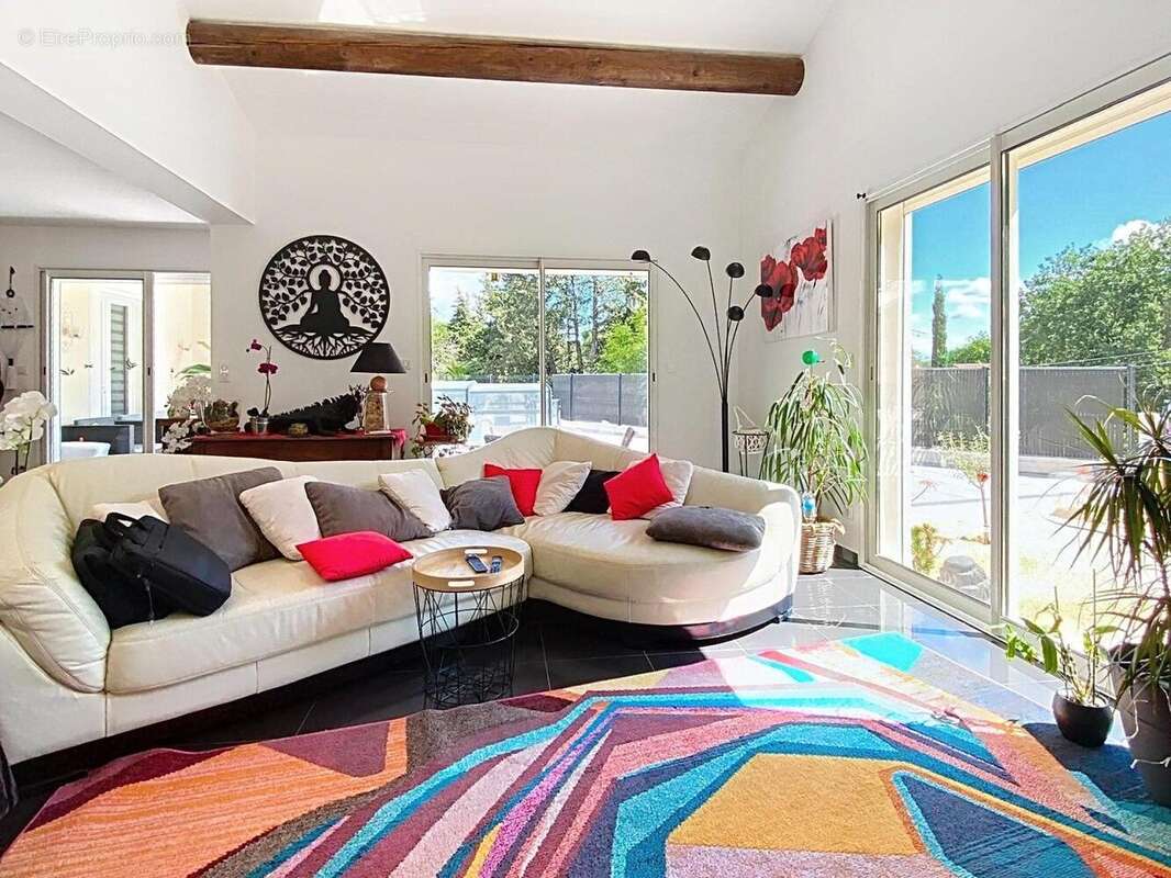 Photo 5 - Maison à BAGNOLS-SUR-CEZE