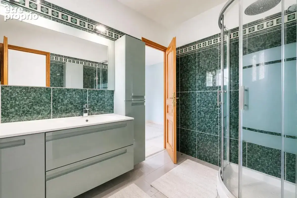 Maison de 8 pièces de 214 m² à Presles - photo 17