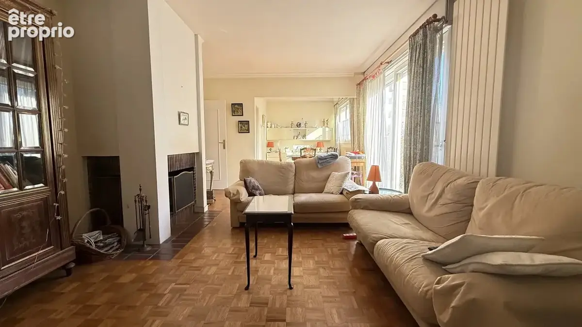 Maison 6 pièces de 114m² - photo 3
