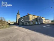 Appartement à ESCLES