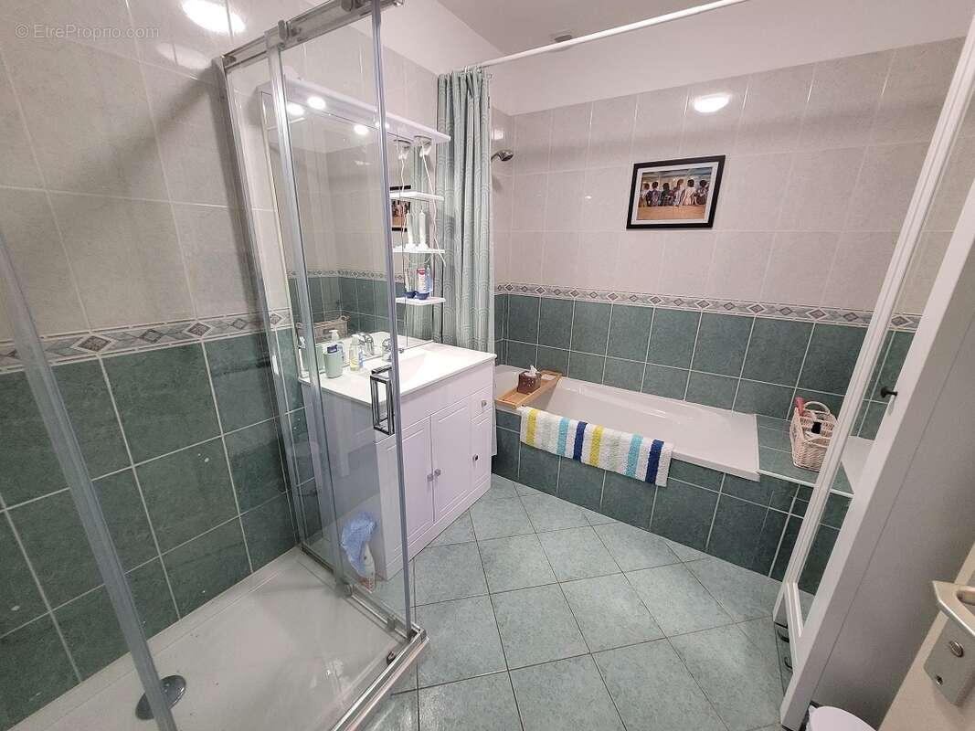 Maison à PUISSALICON