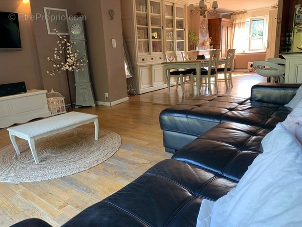 Maison à WATTIGNIES