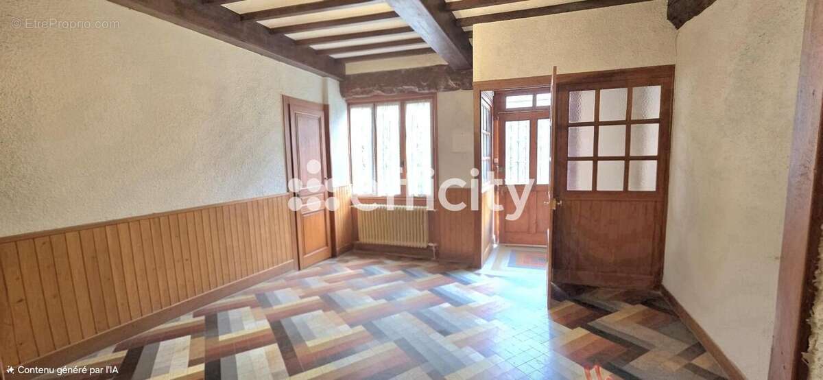Maison 174 m² à Tassin-La-Demi-Lune  - photo 4