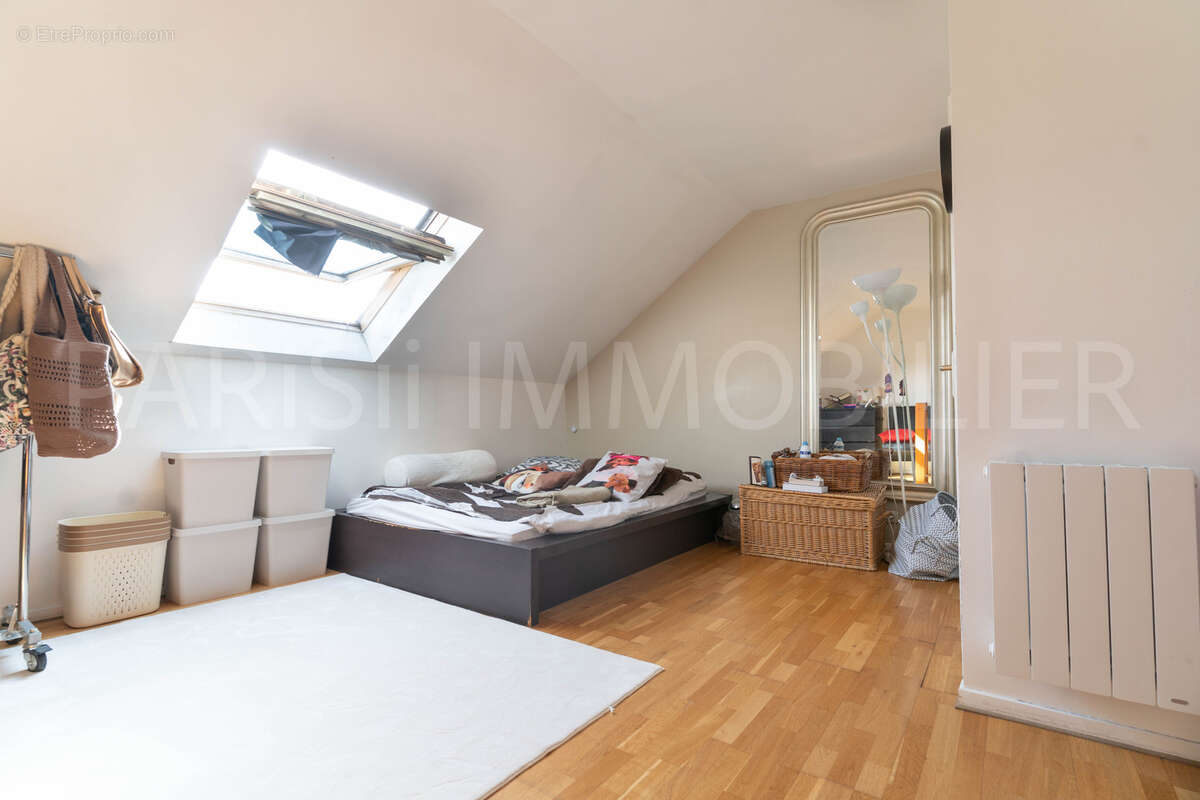 Maison à CORMEILLES-EN-PARISIS