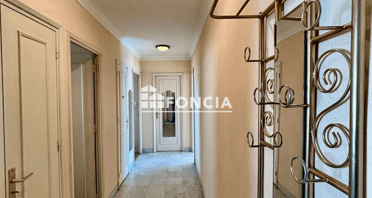 Appartement à NIORT