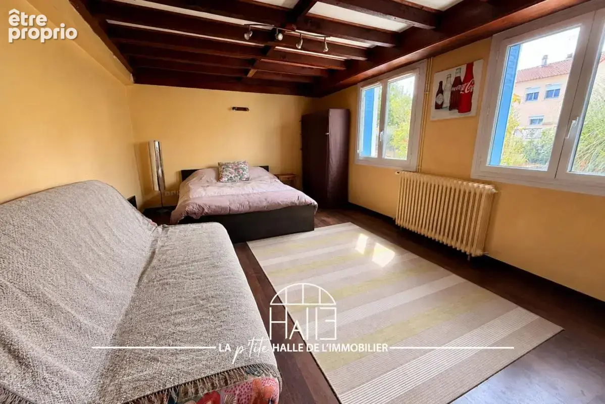 Maison 88 m² à Isle  - photo 14