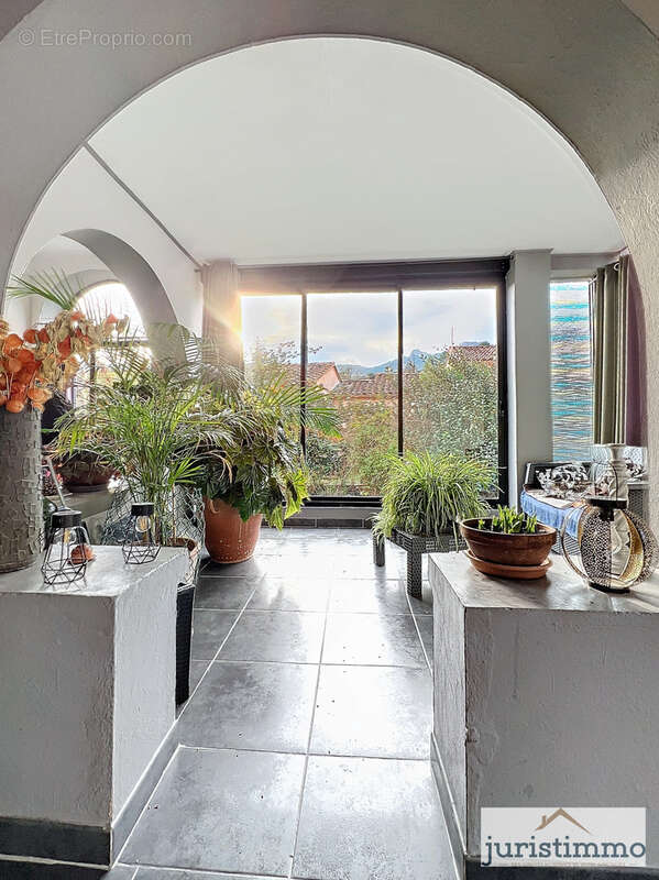 Maison à BUIS-LES-BARONNIES