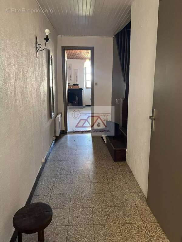 Appartement à CALENZANA