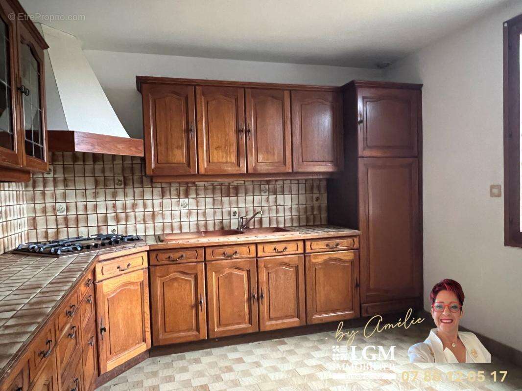 Maison à BEZU-LE-GUERY