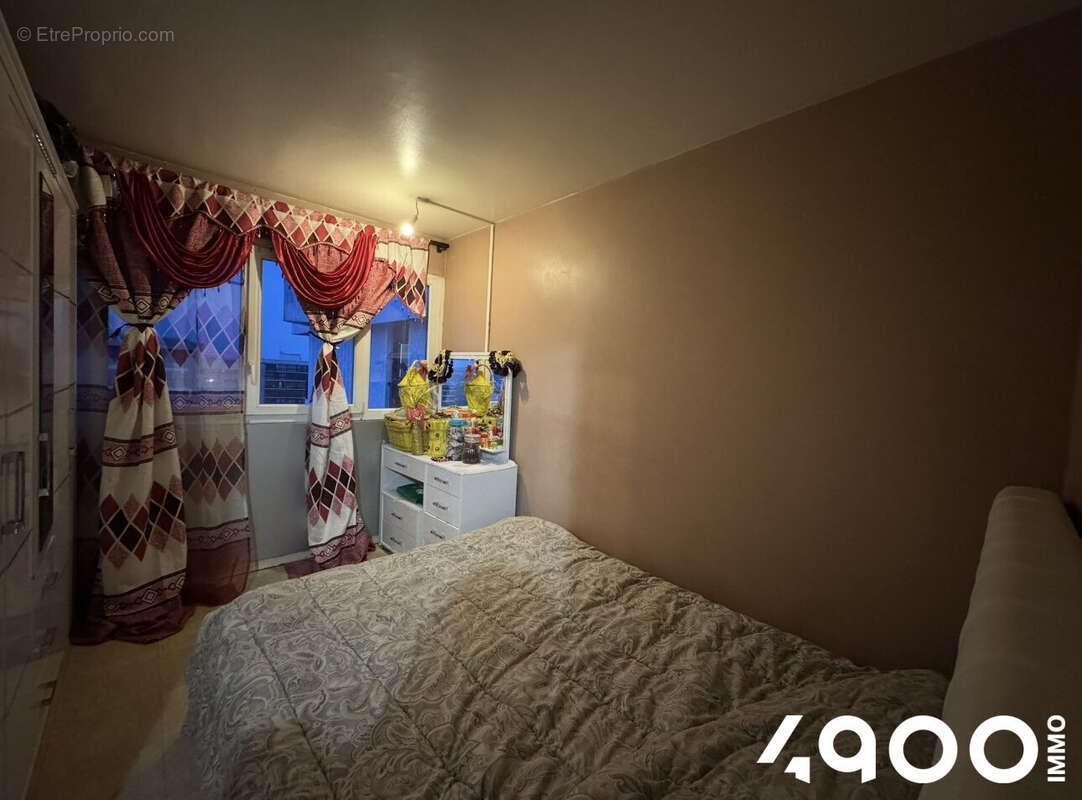 Appartement 55 m² à Grigny  - photo 5