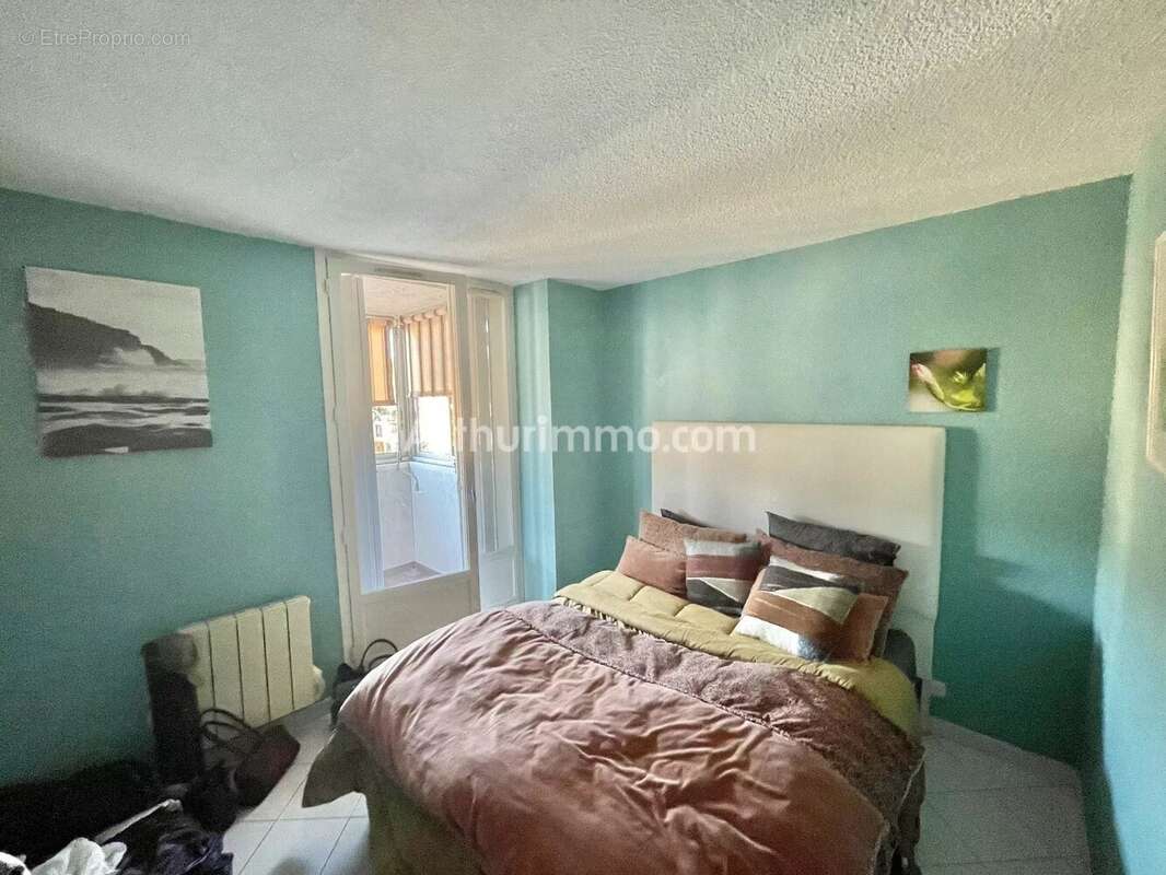 Appartement à SAINTE-MAXIME
