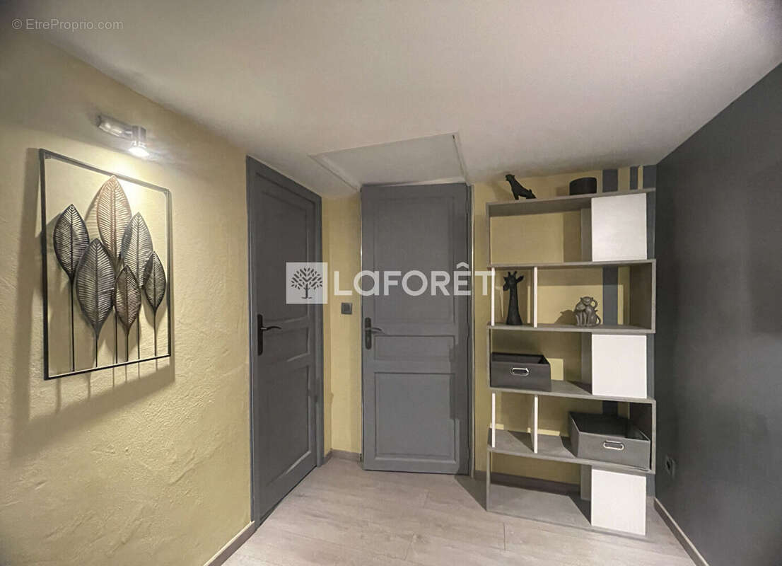 Maison à SAINT-GEORGES-DE-DIDONNE