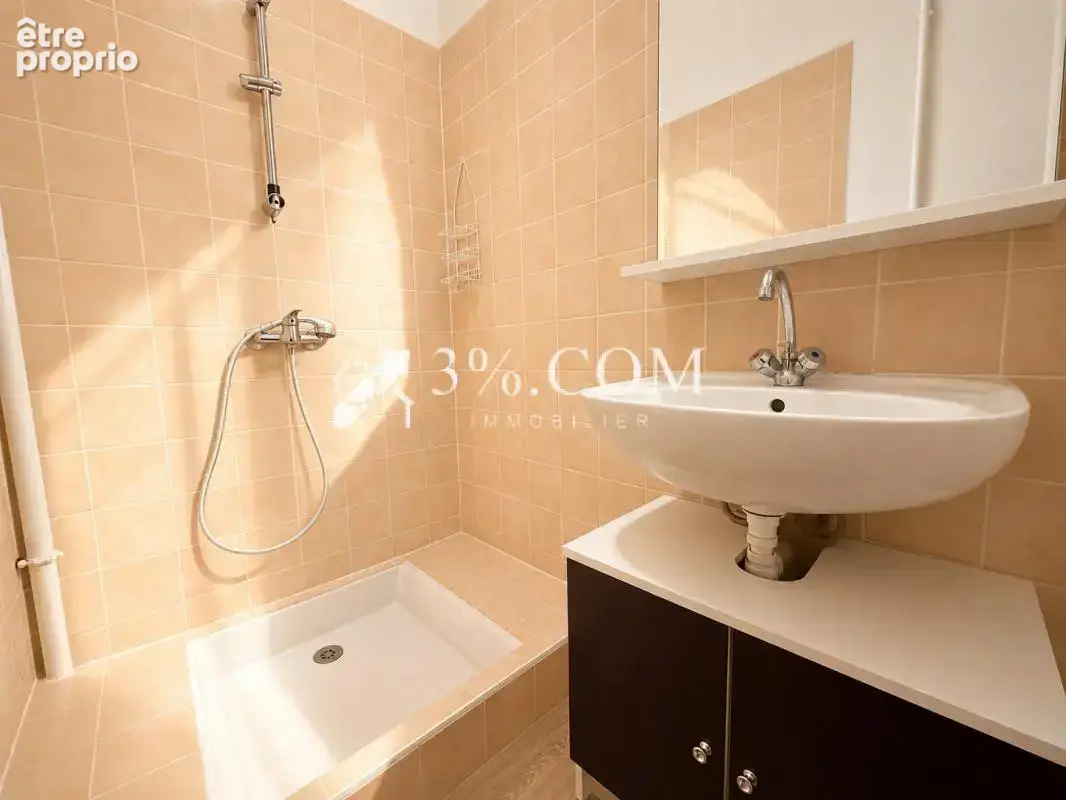 Studio - 23 m2 - malzeville - photo 4