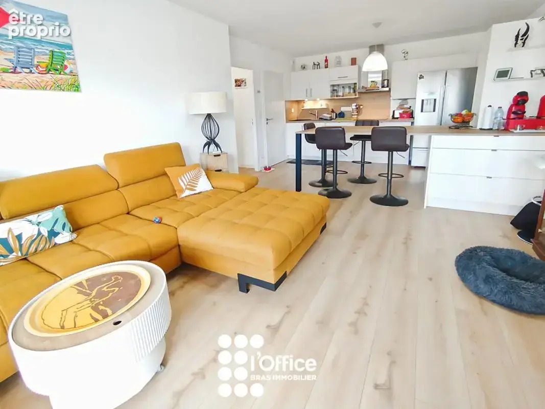 Appartement Les Sables D Olonne 3 pièces - photo 2