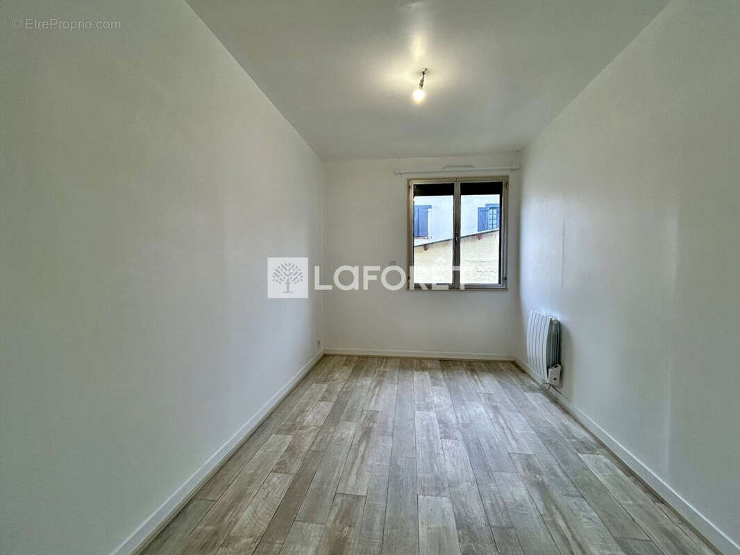 Maison à GARGENVILLE