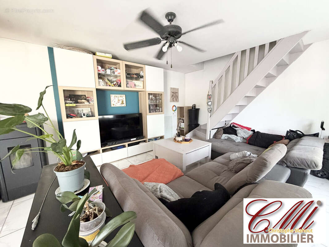 Maison 125 m² à Vitry-Le-Francois  - photo 5
