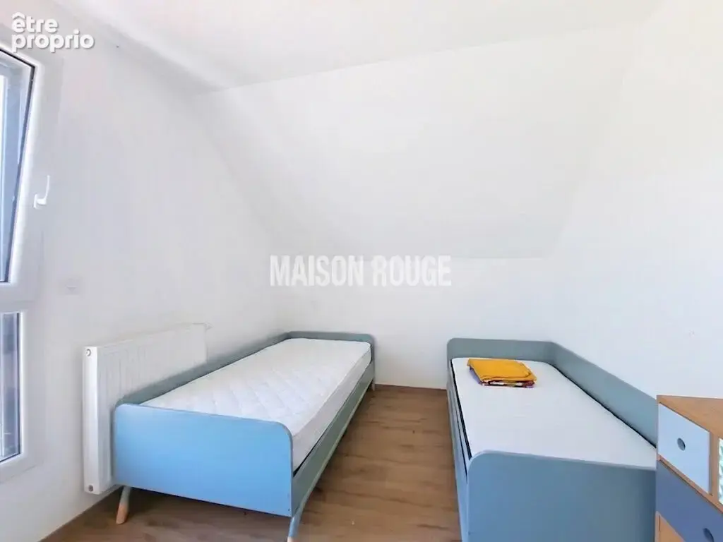 Maison de standing à Lancieux ? Espace, lumière et cadre familial idéal - photo 14