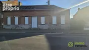 Maison à BUIRONFOSSE