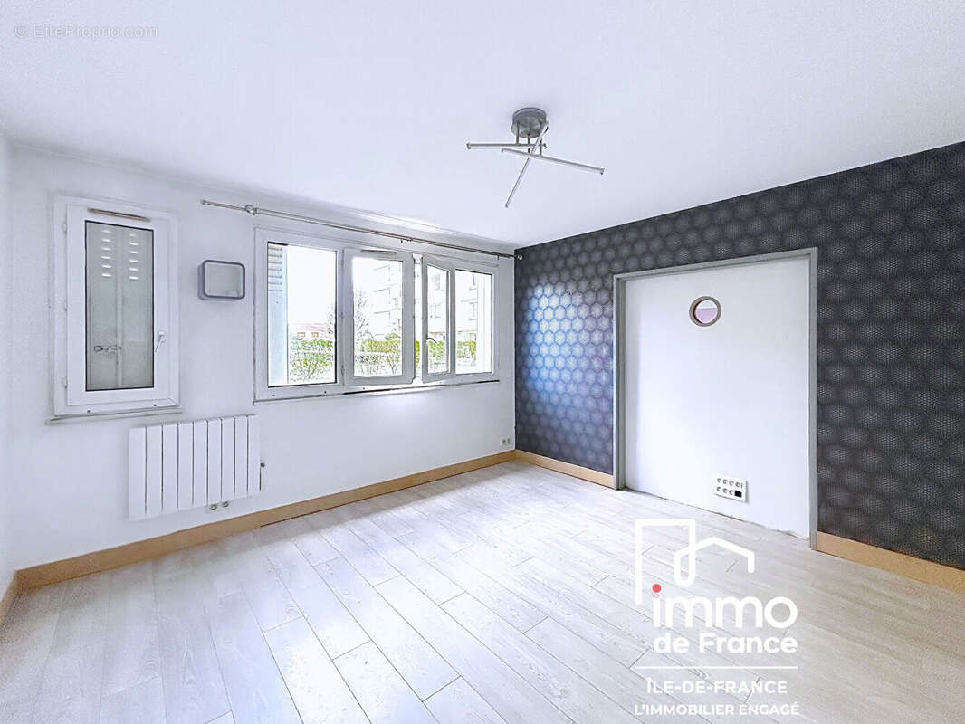 Appartement à GAGNY
