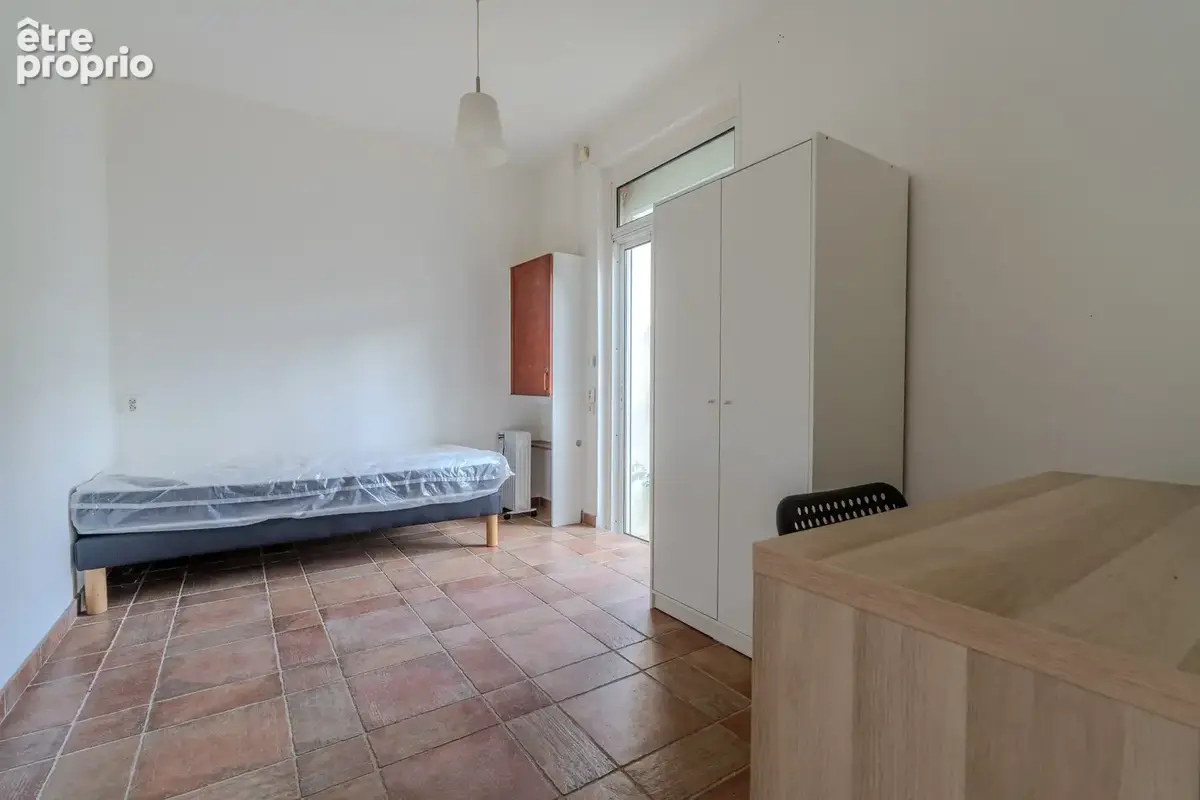 Maison Montpellier 9 pièces 185 m2 1630 m2 de terrain à réinventer secteur Pompignane - photo 8