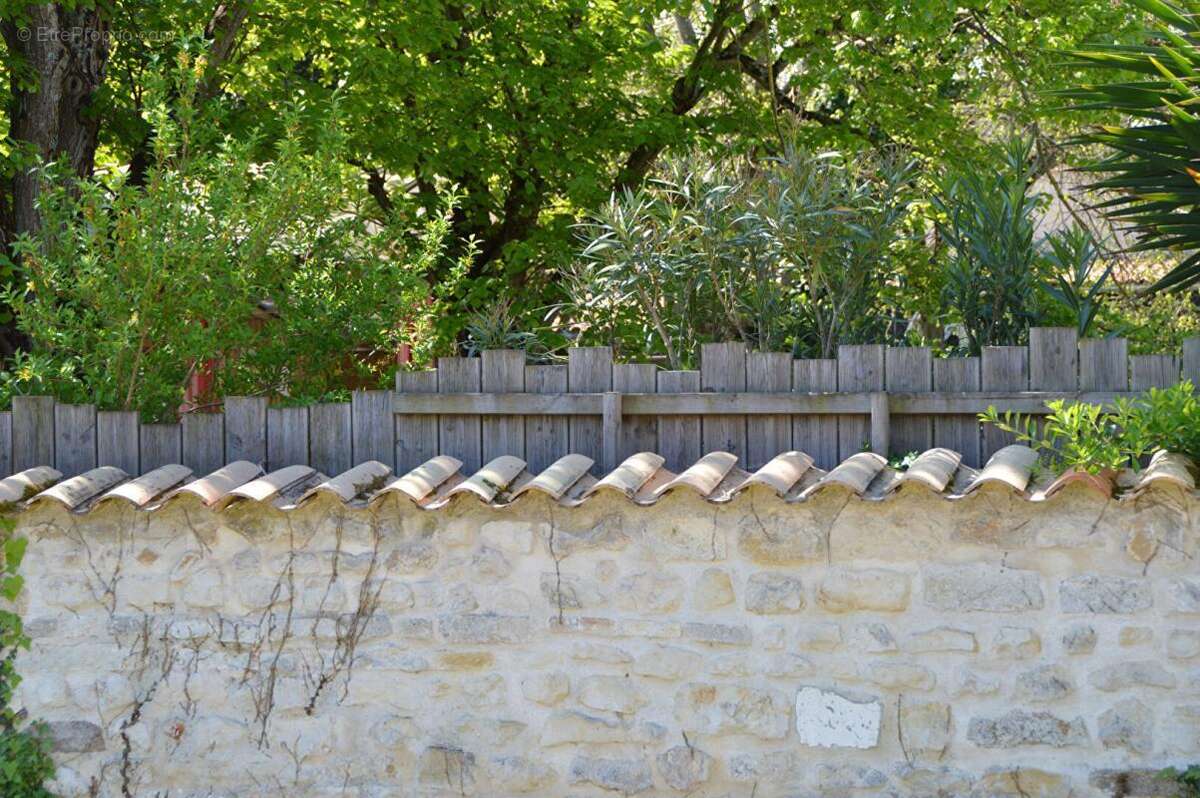 Terrain à LA ROCHELLE