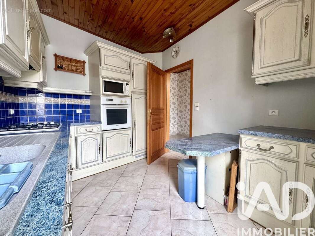 Photo 4 - Appartement à SARREBOURG