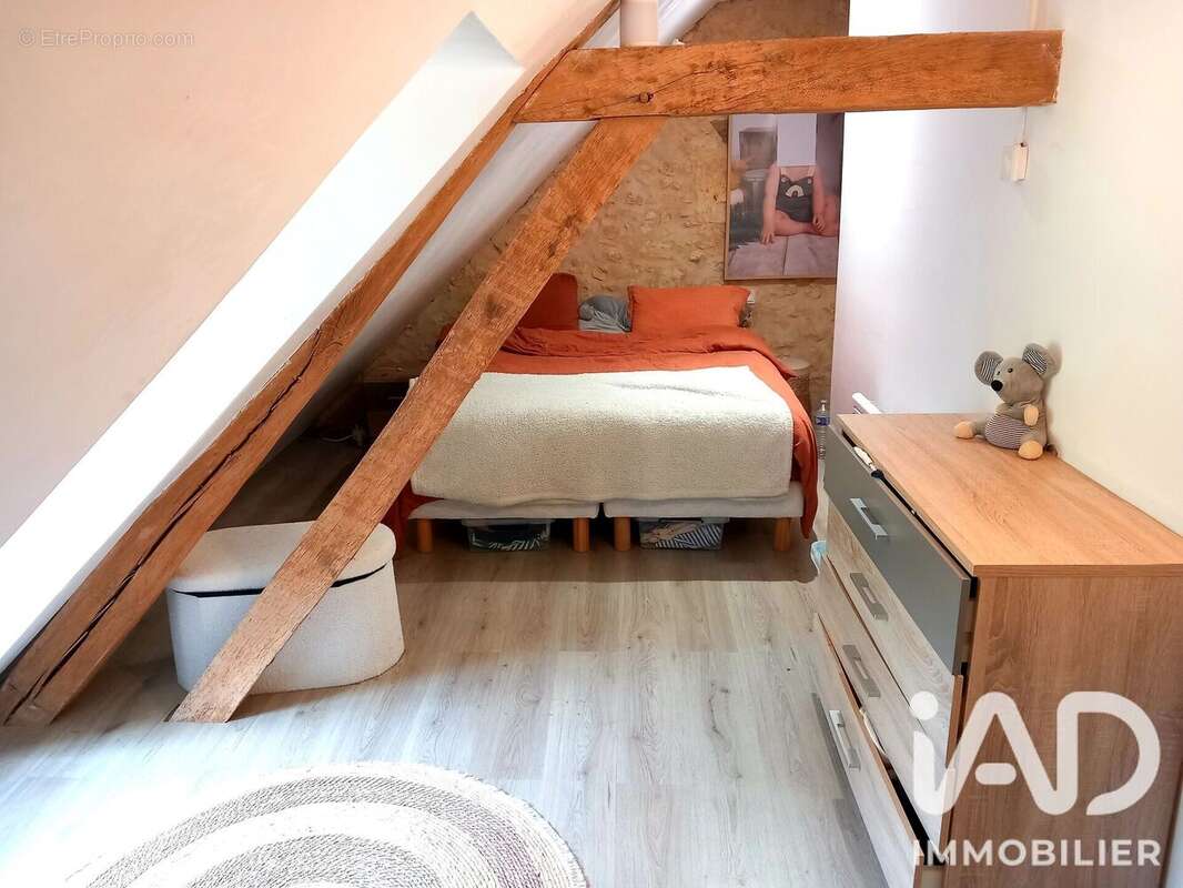 Maison 96 m² à Male  - photo 3