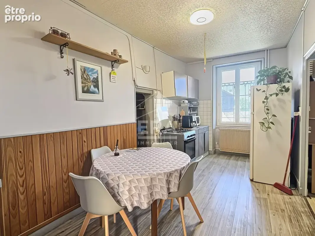 Immeuble 228m² à clermont-ferrand - photo 10