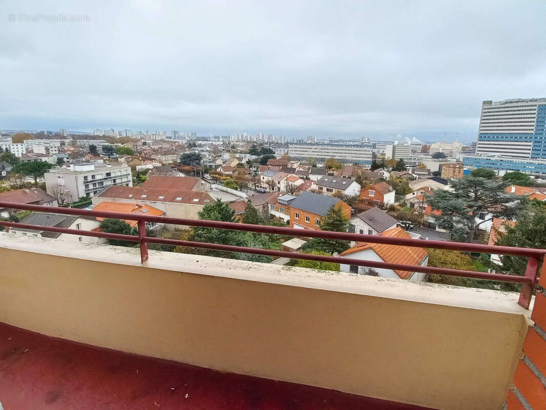 Appartement à CRETEIL