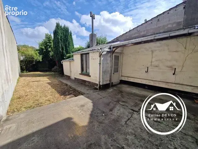 Maison 94 m² à Calais  - photo 2