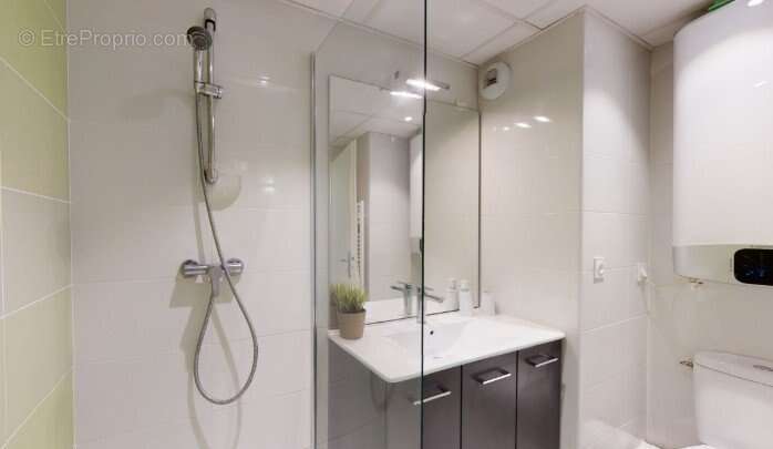 INVESTISSEMENT LOCATIF  CLERMONT FERRAND  Résidence étudiante Artémisia Oradou - 4,56% de rentabilité - photo 8