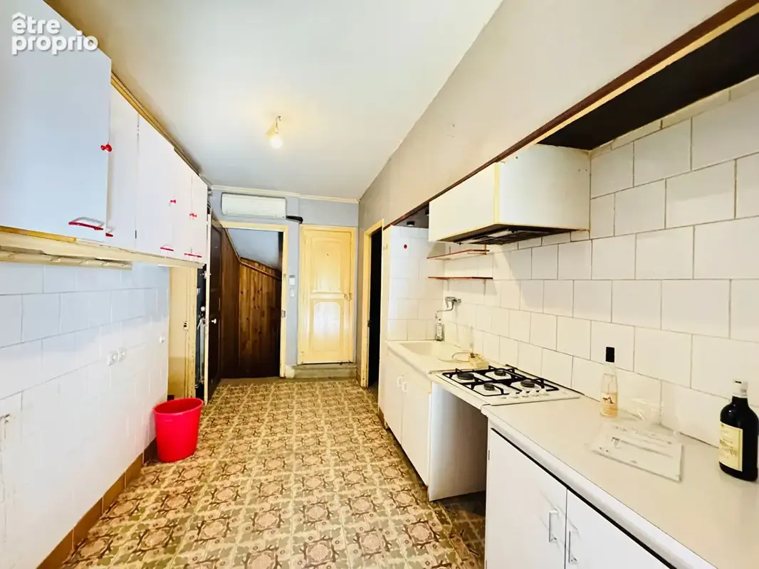 Maison Nissan-Lez-Enserune 8 pièces -153.48 m² - photo 4