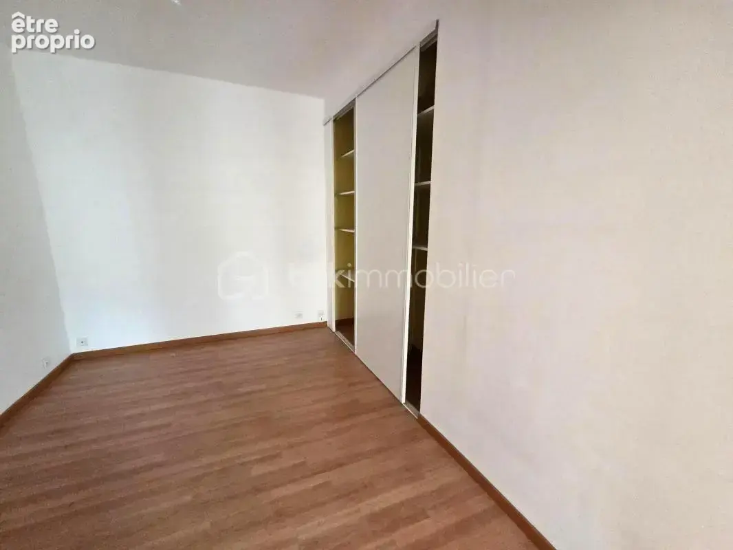 En exclusivite sete quartier mediatheque beau t3 de 63 m² avec beau balcon - photo 9