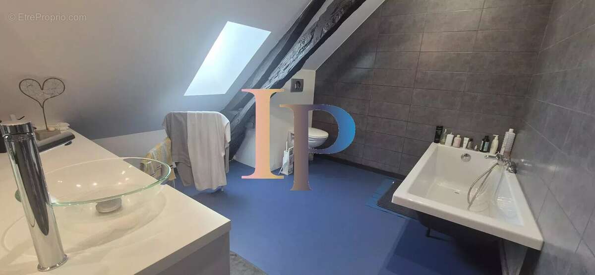 Maison - longere - photo 12