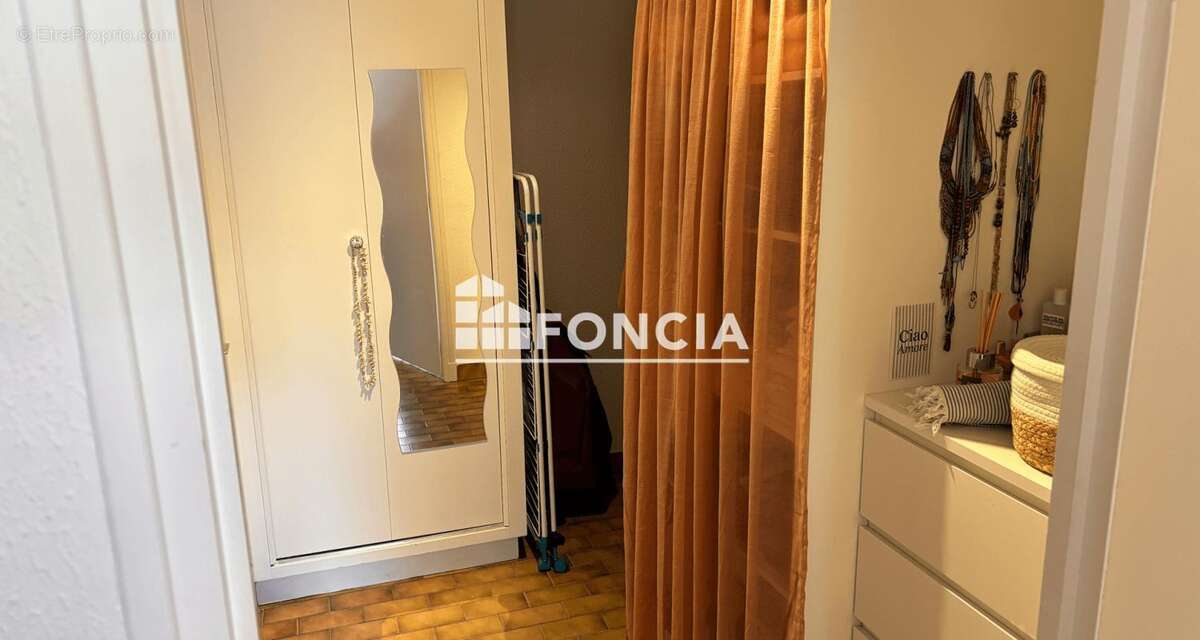 Appartement à CAVALAIRE-SUR-MER