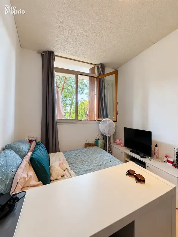 Appartement 3 pièces 51 m² à vendre à Le Cannet (06110) - photo 5