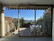 Appartement à CARQUEIRANNE