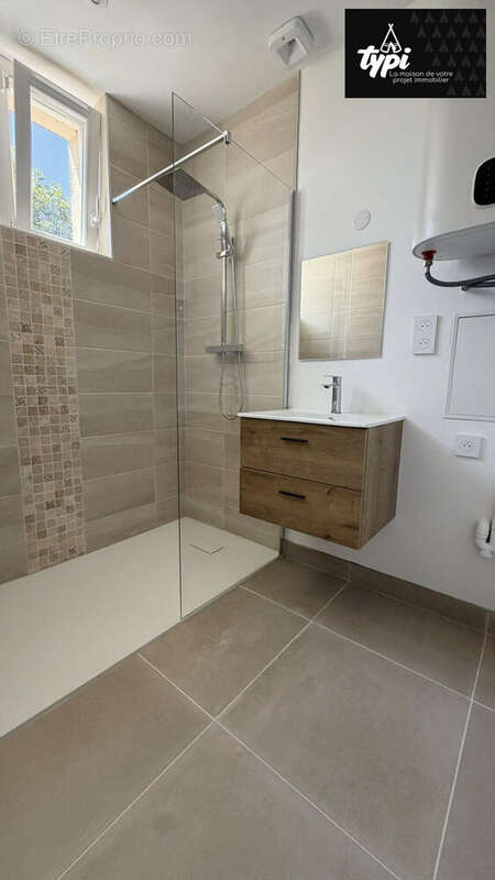 Appartement 40 m² à Lorient  - photo 5