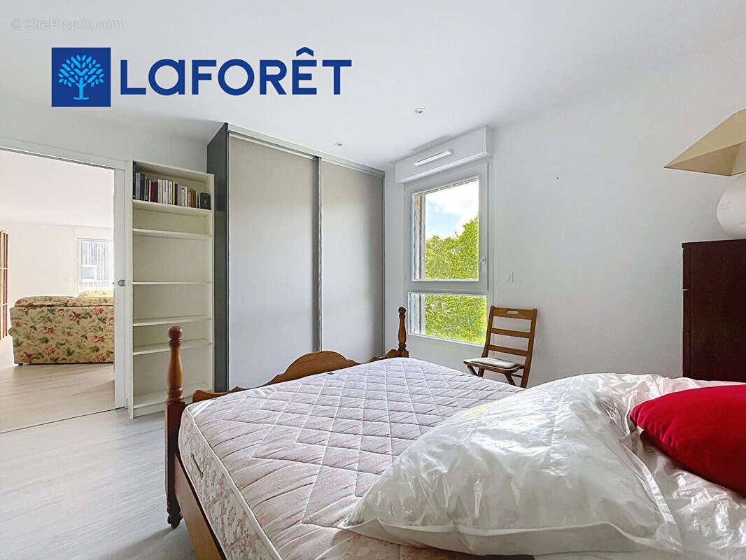 Appartement à HENNEBONT